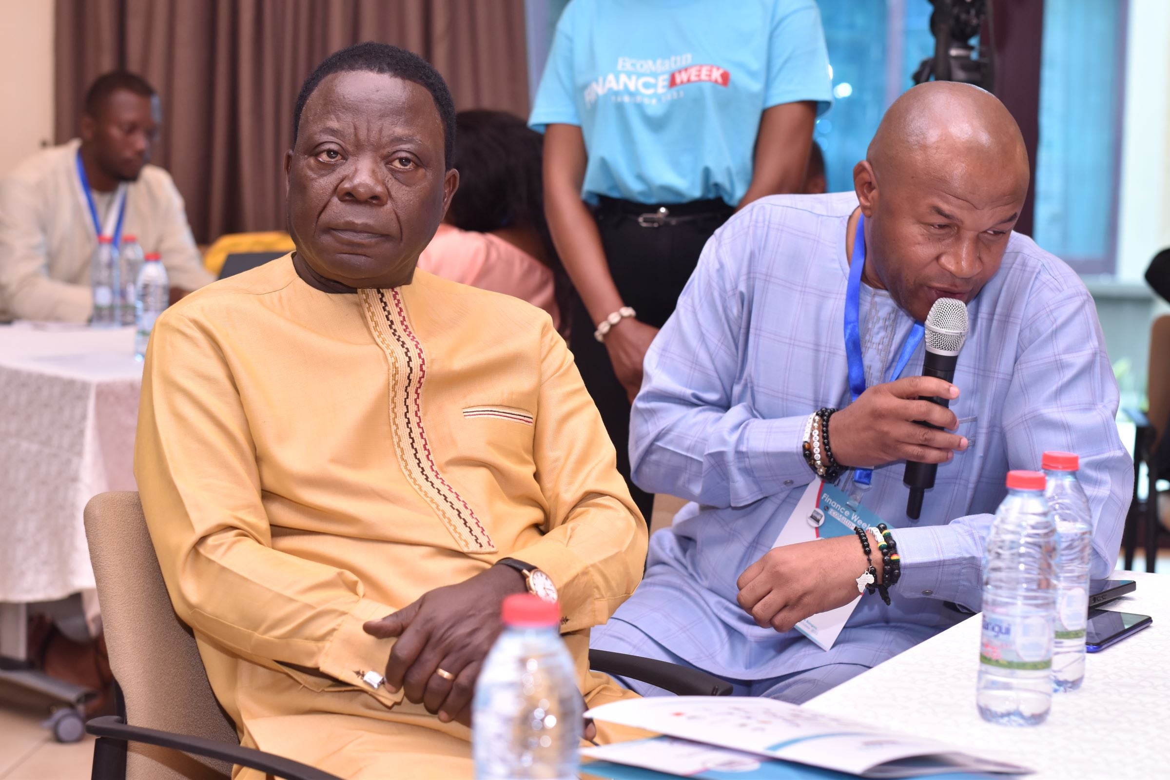 Finance Week 2023 Gallery 21