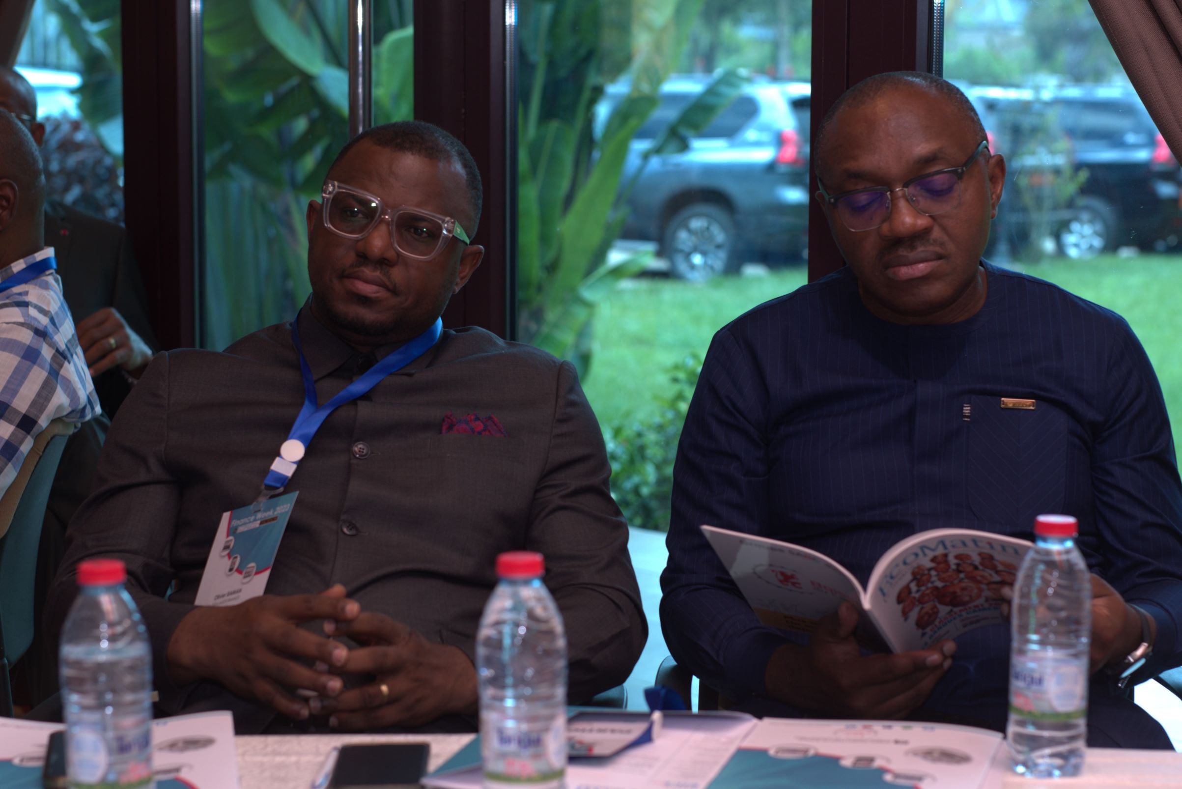 Finance Week 2023 Gallery 17