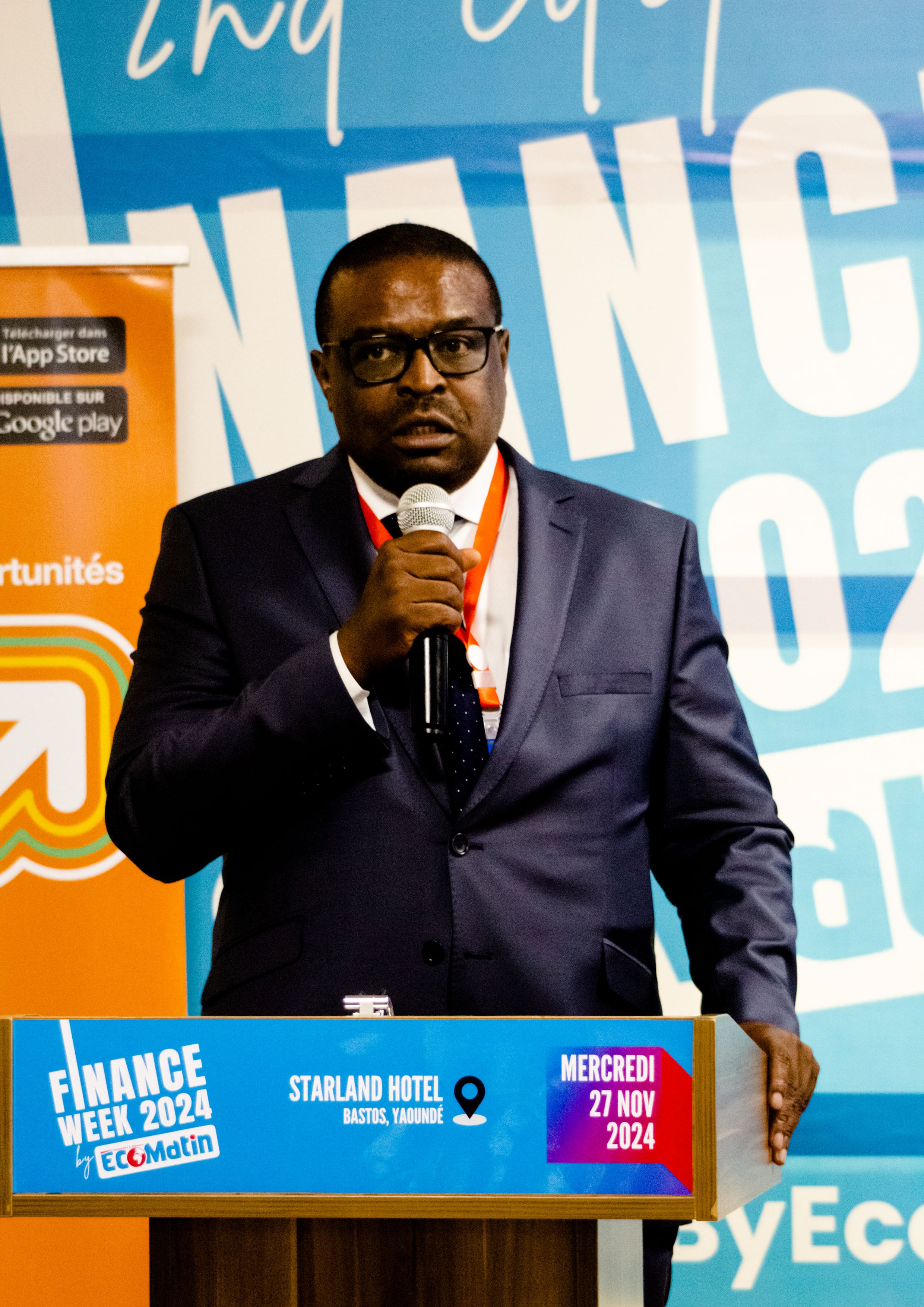 Finance Week 2024 Gallery 1