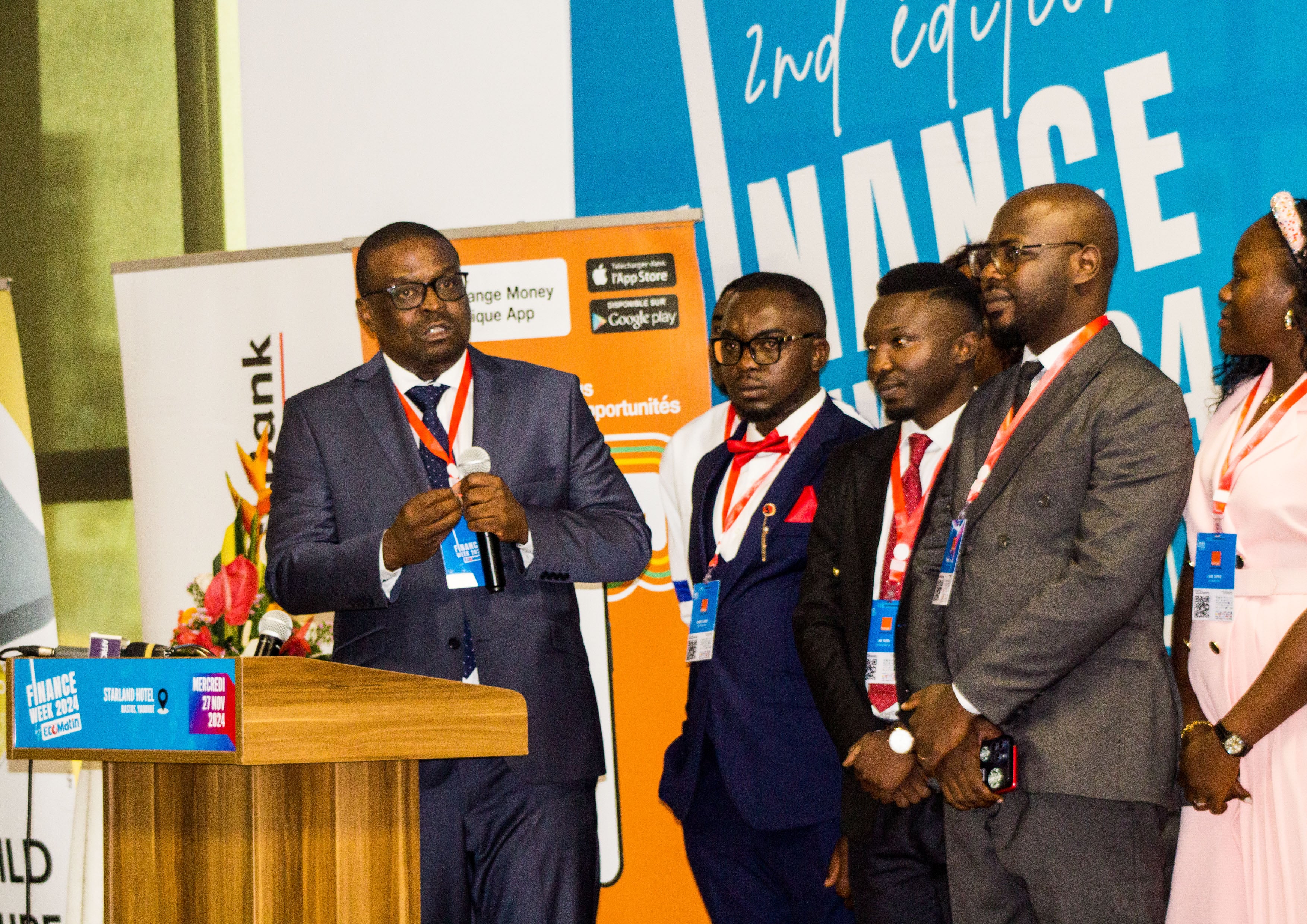 Finance Week 2024 Gallery 11