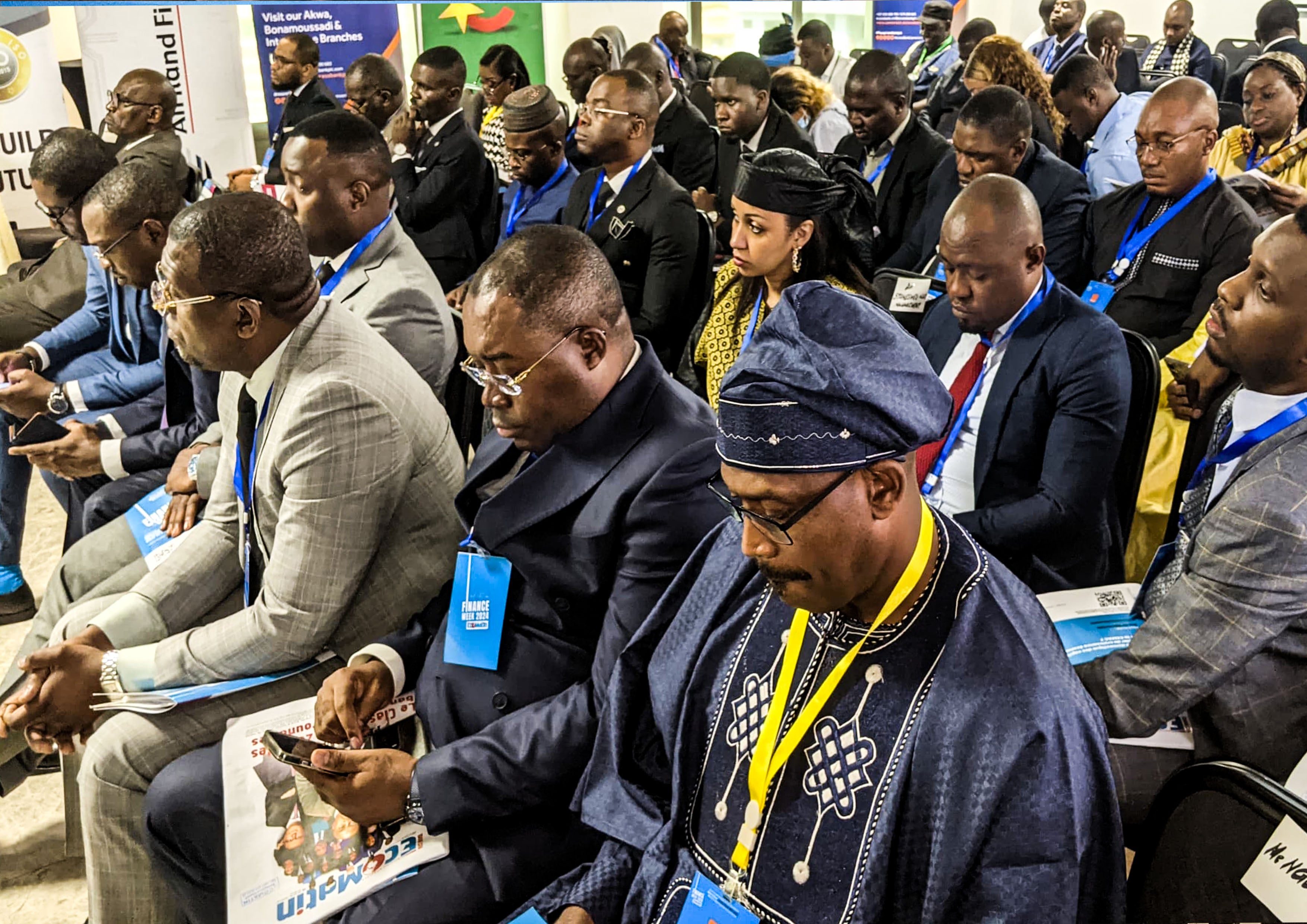 Finance Week 2024 Gallery 27