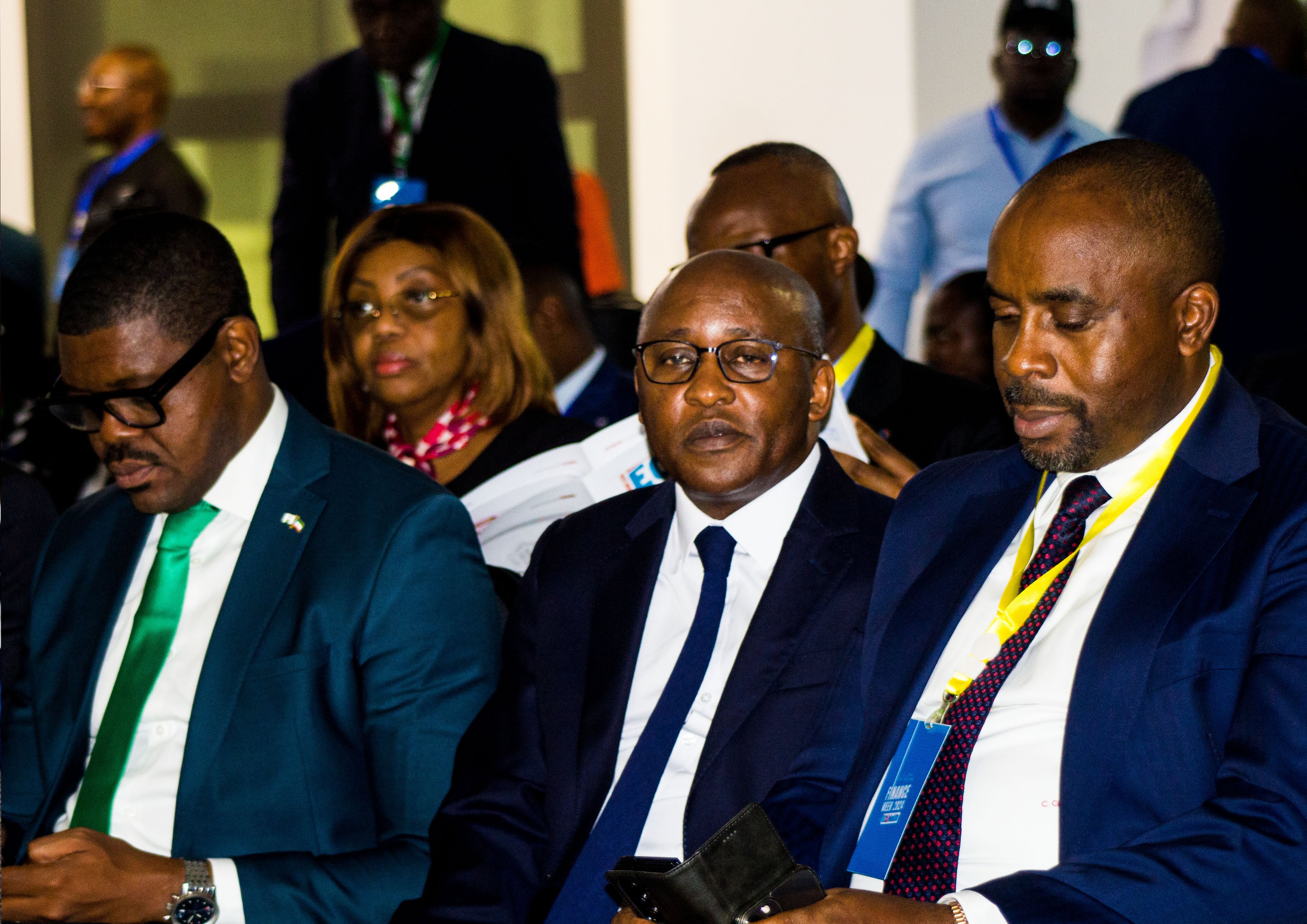 Finance Week 2024 Gallery 18