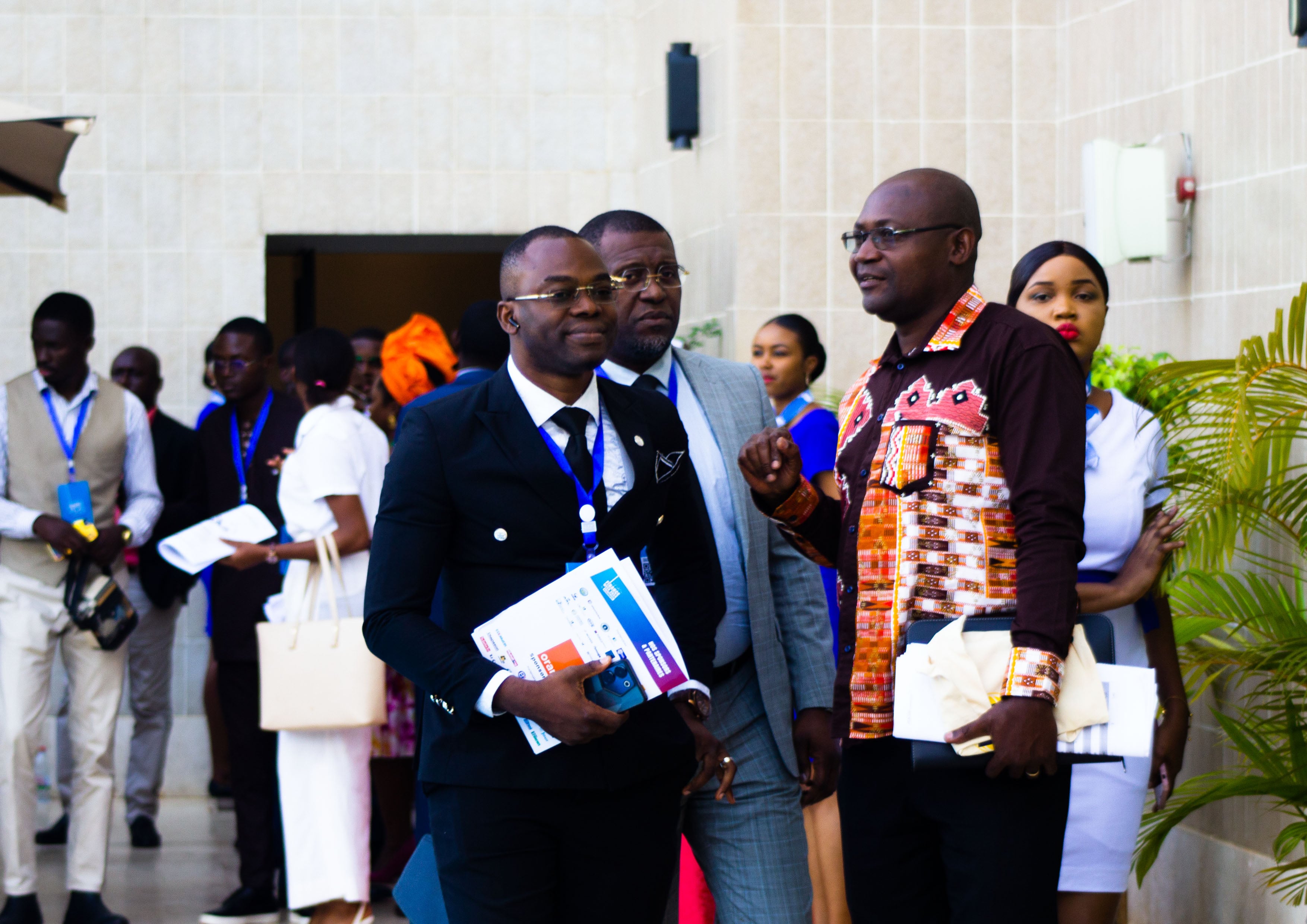 Finance Week 2024 Gallery 3