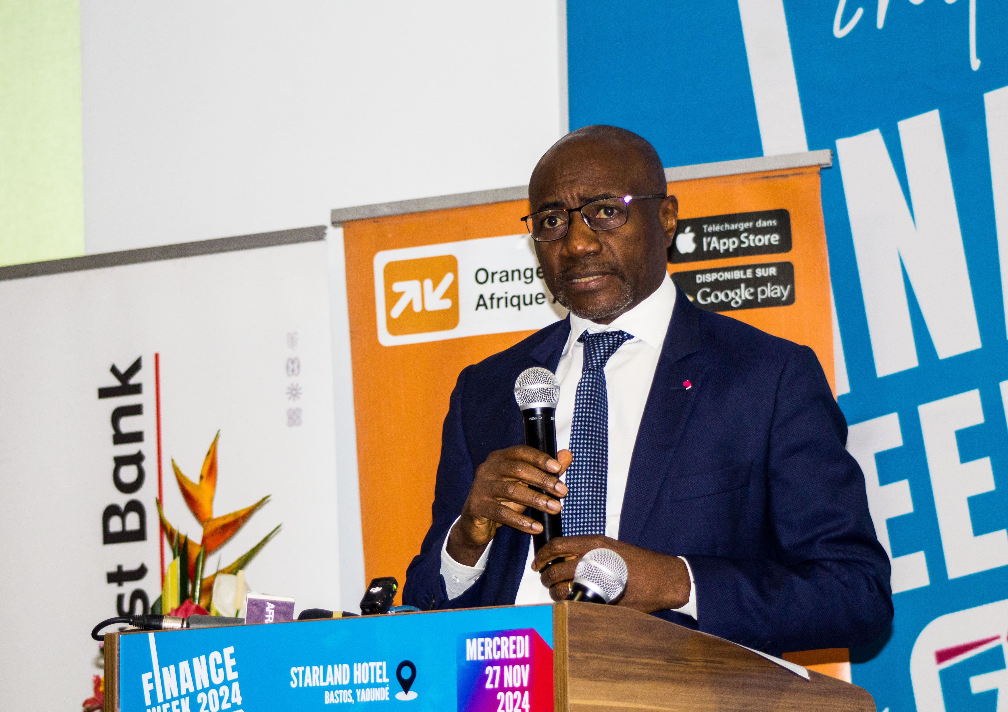 Finance Week 2024 Gallery 9