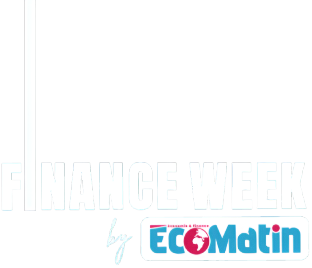 Finance Week Logo